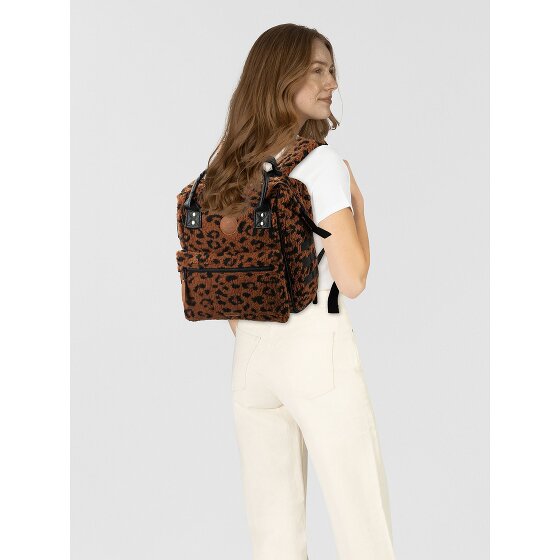 Cabaia Adventurer Fleece Small Kinderrucksack 32 cm