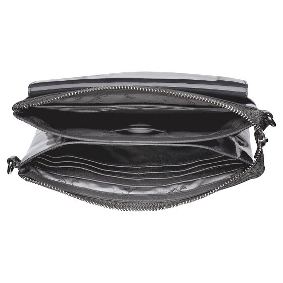 Golden Head Carrara Clutch Geldbörse RFID Schutz Leder 22 cm