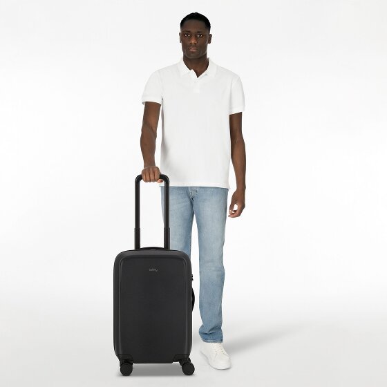 Bellroy Transit 4 Rollen Kabinentrolley 55 cm
