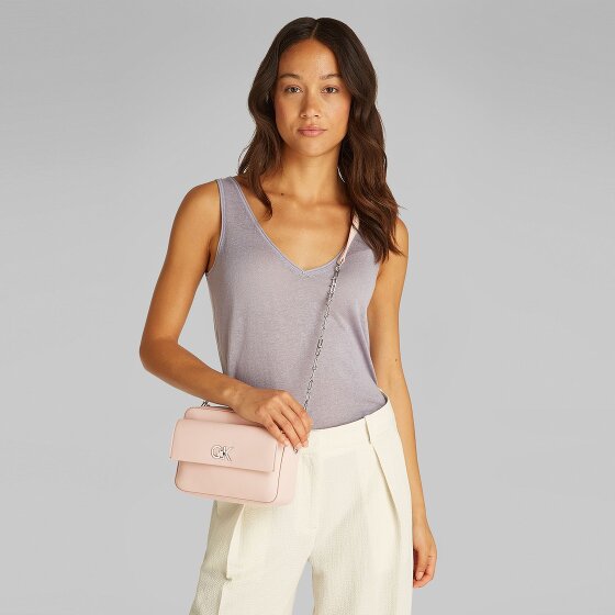 Calvin Klein Re-Lock Umhängetasche 21 cm