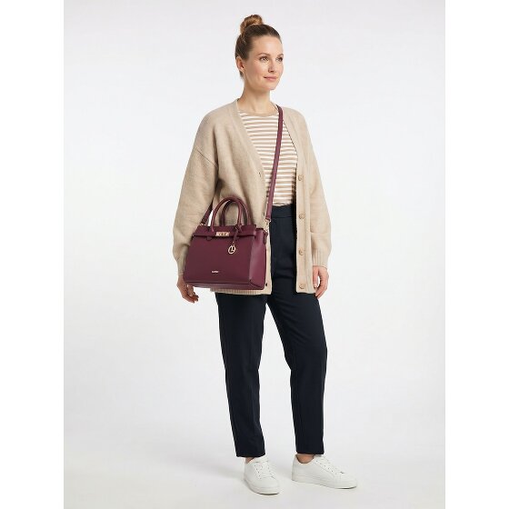L.Credi Konstanze Handtasche 37 cm