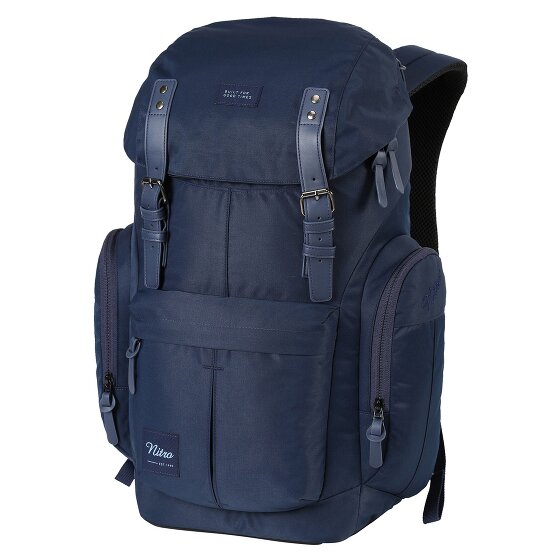 NITRO Urban Daypacker Rucksack 46 cm Laptopfach