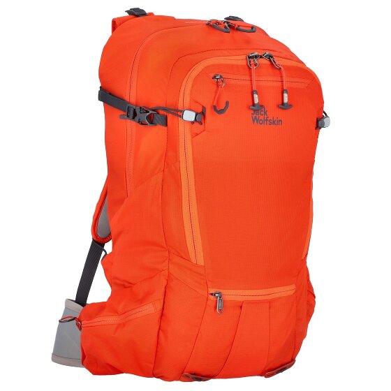 Jack Wolfskin Alpspitze Wanderrucksack 58 cm