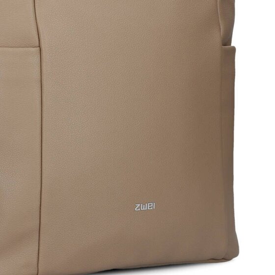 Zwei Pia Shopper Tasche 36 cm