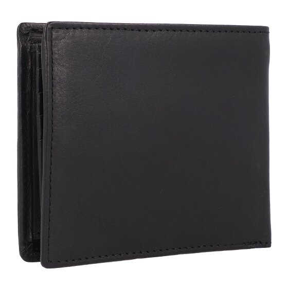 Leonhard Heyden Cambridge Geldbörse Leder 12 cm
