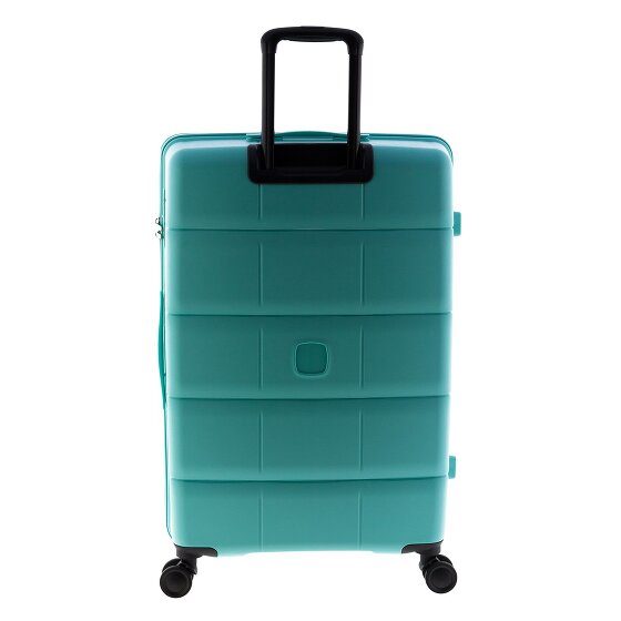Gladiator 2700 4 Rollen Trolley 76 cm