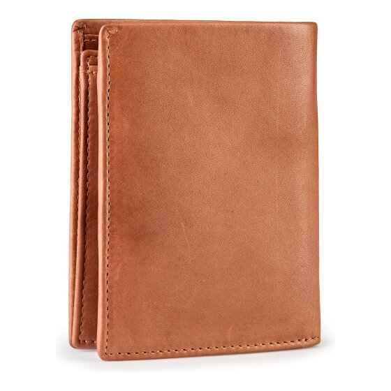 Esquire Chicago Geldbörse RFID Schutz Leder 11.5 cm