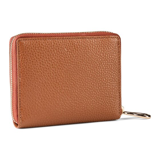 Esquire Alexandria Geldbörse RFID Schutz Leder 13 cm