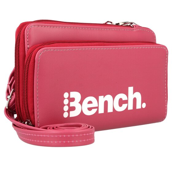 Bench Geldbörse 19.5 cm