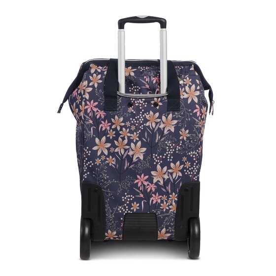 Punta Big Wheel Einkaufstrolley 62 cm