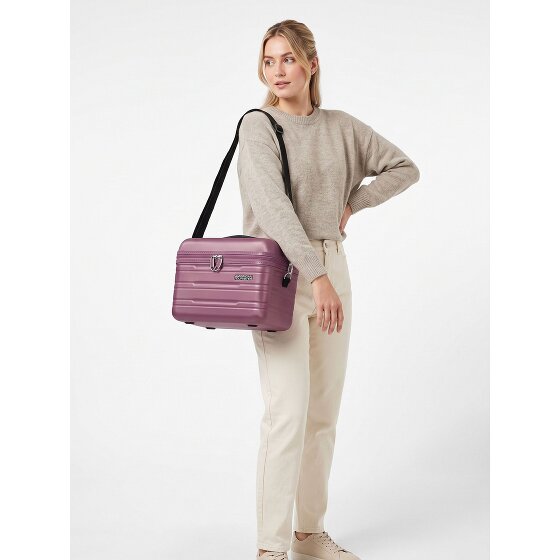 American Tourister Flashline Beautycase 36 cm