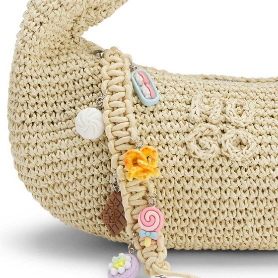 Hugo Zeya Schultertasche 27 cm