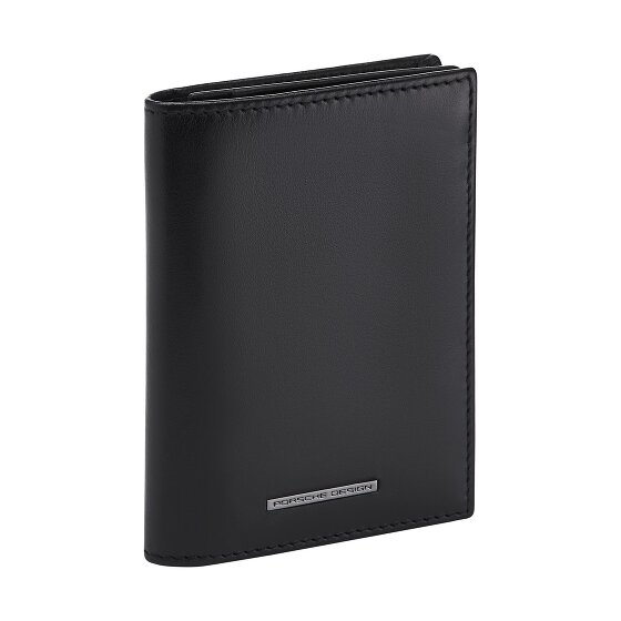 Porsche Design Classic Kreditkartenetui RFID Leder 7,5 cm