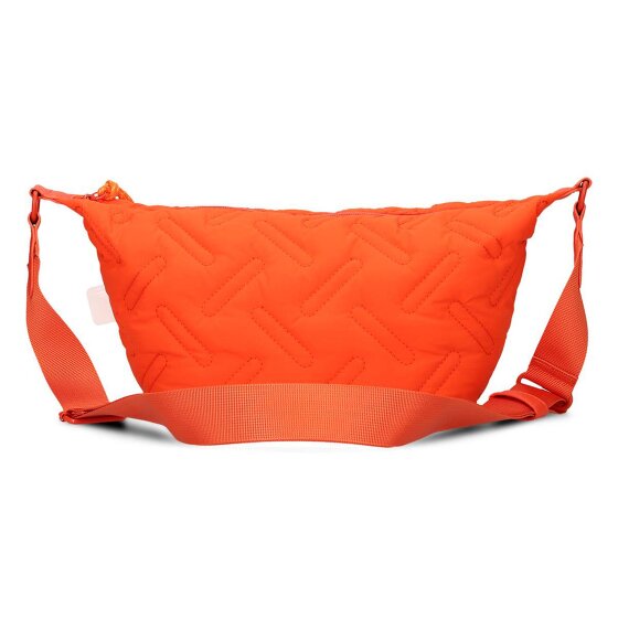 Zwei Cleo Umhängetasche 36 cm