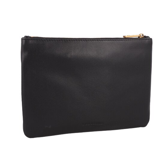 Liebeskind Dancing Letters Kosmetiktasche Leder 21 cm