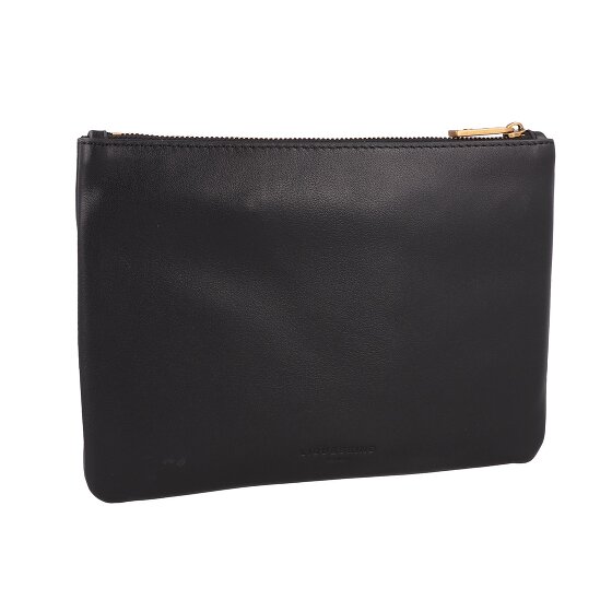 Liebeskind Dancing Letters Kosmetiktasche Leder 21 cm