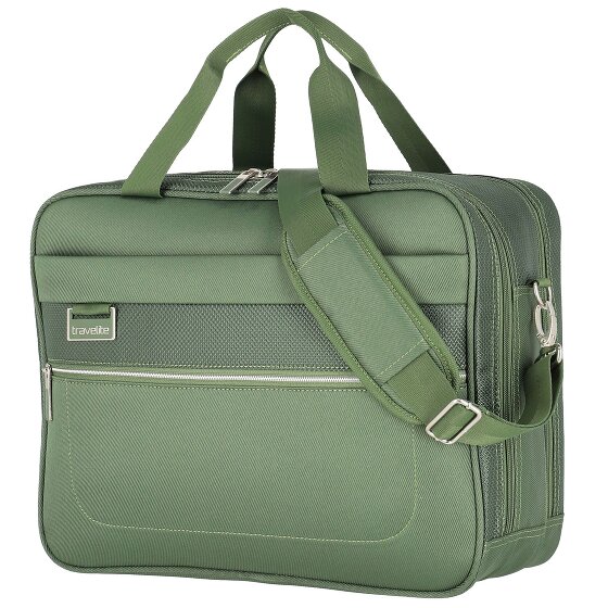 Travelite Miigo Flugumhänger 40 cm Laptopfach