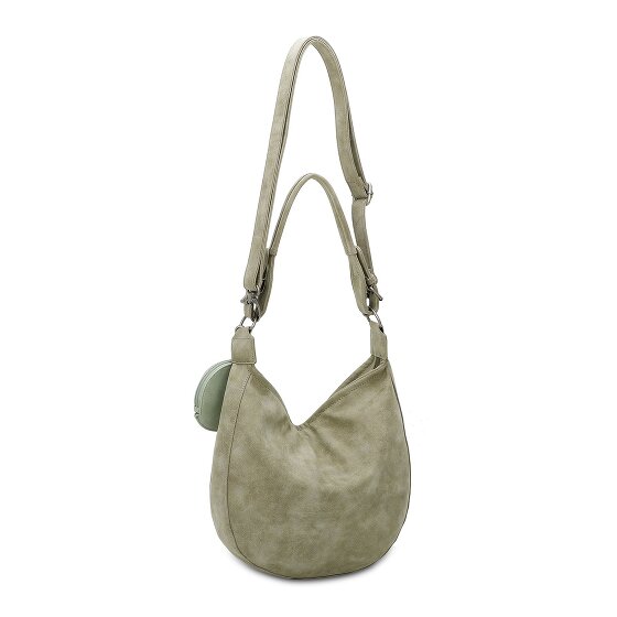 Fritzi aus Preußen Fritzi Hobo Vintage Schultertasche 33 cm
