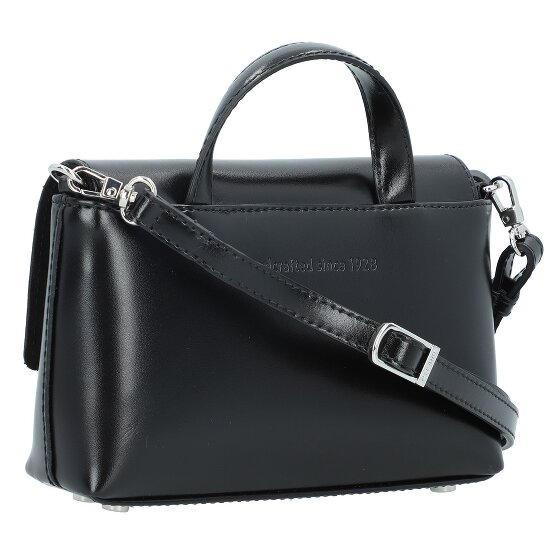 Picard Black Tie1 Handtasche Leder 18 cm