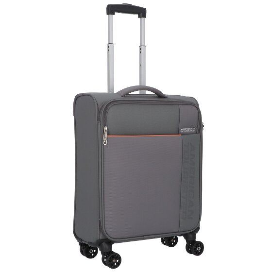 American Tourister Fun Cruise 4 Rollen Kabinentrolley 55 cm