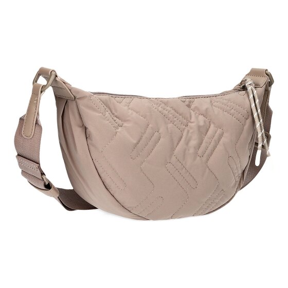 Zwei Cleo Umhängetasche 30 cm
