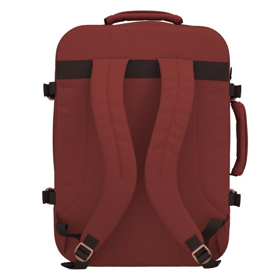Cabin Zero Classic 114 Daypack 51 cm Laptopfach