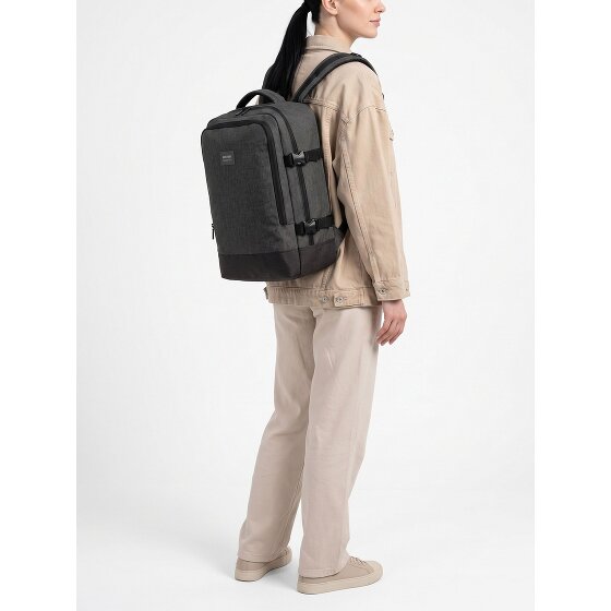 Worldpack Cabin Pro Base Reiserucksack 40 cm Laptopafch