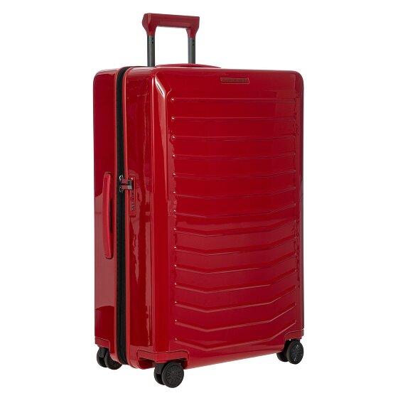 Porsche Design Roadster 4-Doppelrollen Trolley 78 cm