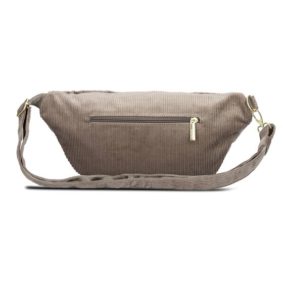 Zwei Mademoiselle.M Umhängetasche 40 cm