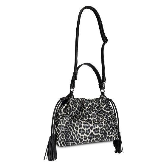 L.Credi Sigal Schultertasche 30 cm