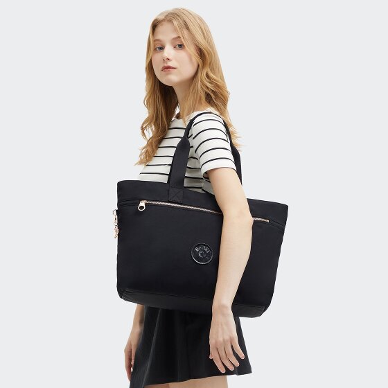 Kipling Charm Plus Colissa Shopper Tasche 48 cm Laptopfach