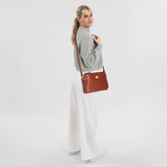 The Bridge Story Donna Umhängetasche I Leder 22 cm