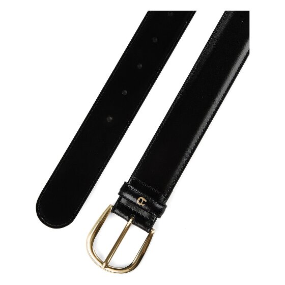 AIGNER Business Wendegürtel Leder