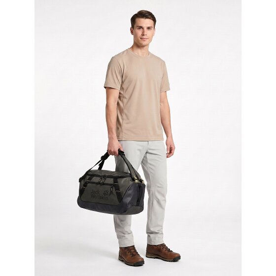 Jack Wolfskin Tecton Weekender Reisetasche 28 cm