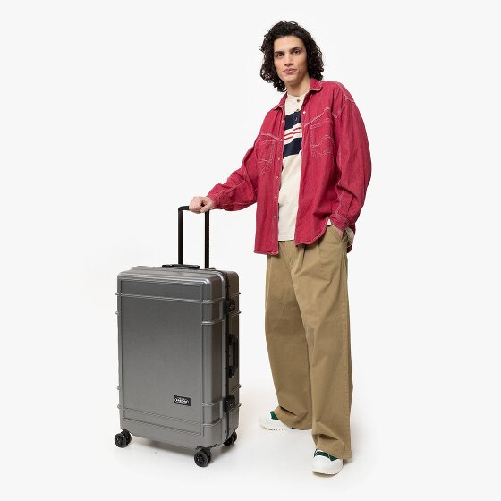 Eastpak Resist'r Case 4 Rollen Trolley L 78 cm