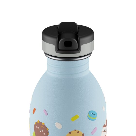 24Bottles Kids Urban Trinkflasche 500 ml