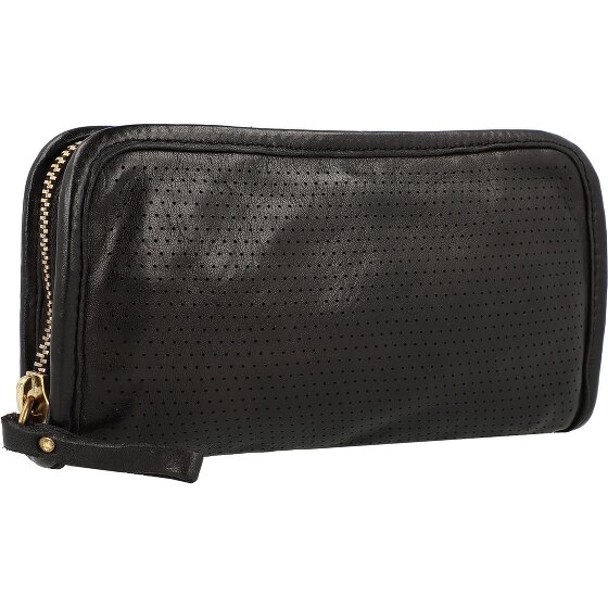 Campomaggi Geldbörse Leder 21 cm