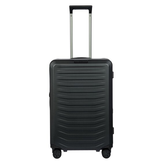 Porsche Design Roadster 4 Rollen Trolley M 69 cm mit Dehnfalte