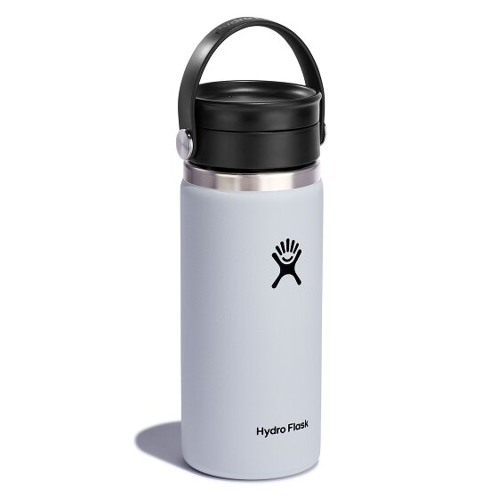 Hydro Flask Hot Beverages Wide Flex Slip Lid Trinkflasche 473 ml