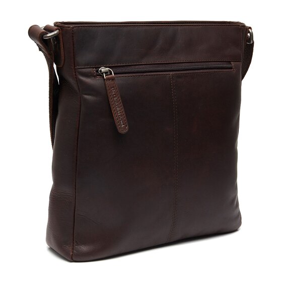 The Chesterfield Brand Kreta Umhängetasche Leder 26 cm