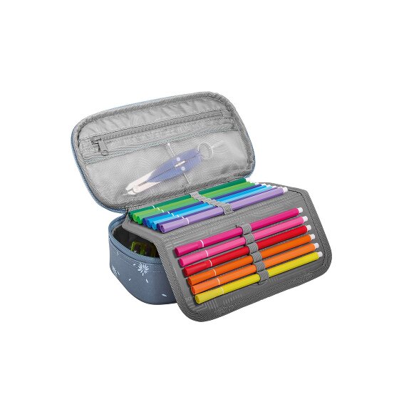 coocazoo Schlampermäppchen 24 cm