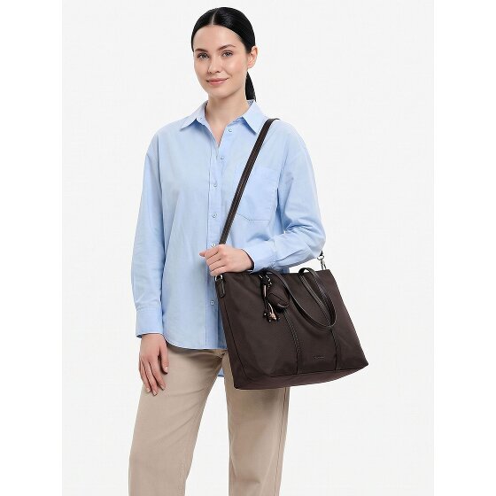 Tamaris TAS Maggie Schultertasche L 44 cm