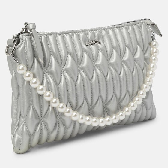 L.Credi Lisa Schultertasche 29 cm