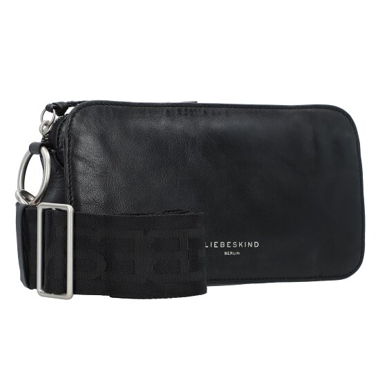 Liebeskind Clarice Umhängetasche M Leder 27 cm