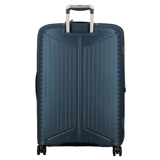 Jump Evae 4 Rollen Trolley 76 cm mit Dehnfalte