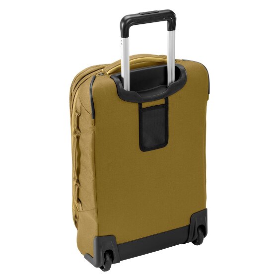 Eagle Creek Expanse 2 Rollen Kabinentrolley 55 cm mit Dehnfalte