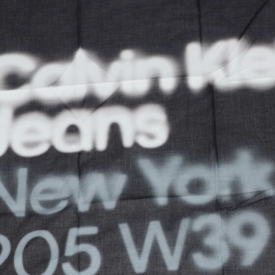 Calvin Klein Jeans Motion Slogan Tuch 70 cm