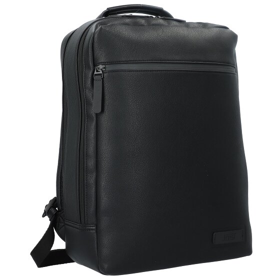 Jost Riga Rucksack Leder 43 cm