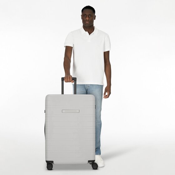 Horizn Studios H7 Pro 4 Rollen Trolley 77 cm