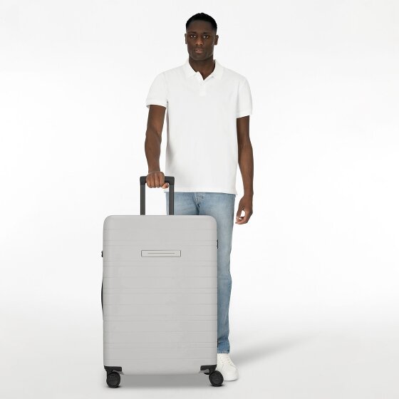 Horizn Studios H7 Pro 4 Rollen Trolley 77 cm